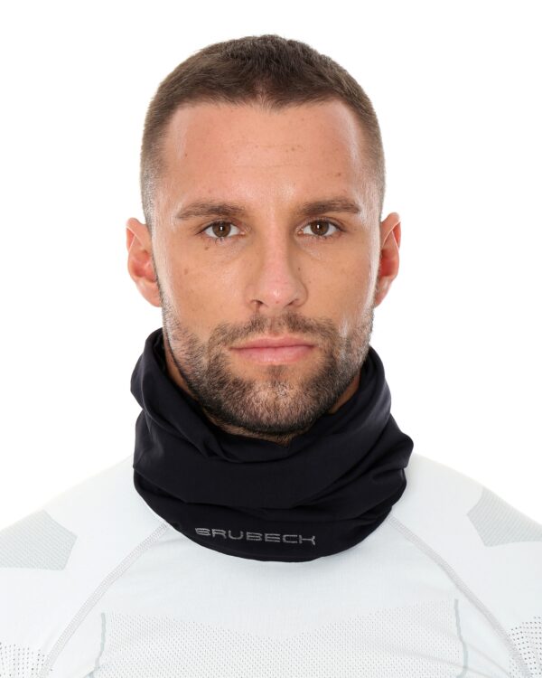 BRUBECK® KM10350 Thermal Neck Warmer Unisex - Image 3
