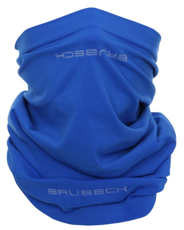 BRUBECK® KM10350 Thermal Neck Warmer Unisex - Image 5