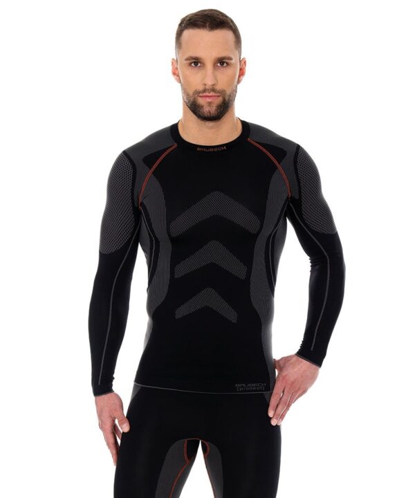 LS11290A LS Baselayer Top